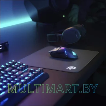 Игровая мышь SteelSeries Rival 650 картинка 11